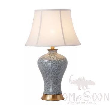 Table Lamp-D38*H64cm
