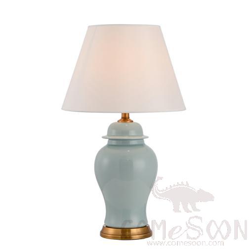 Table Lamp-D40*H62cm