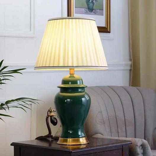 Table Lamp-D40*H62cm