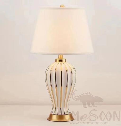 Table Lamp-D35*H62cm