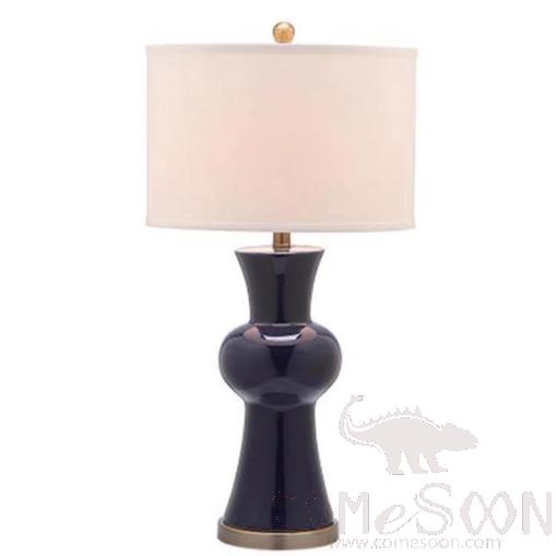 Table Lamp-D38*H73cm