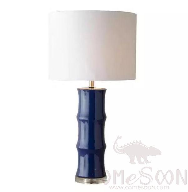 Table Lamp-D36*H68cm