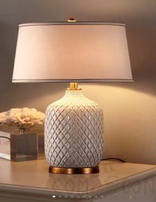 Table Lamp-D38*H65cm
