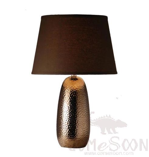 Table Lamp-D38*H62cm