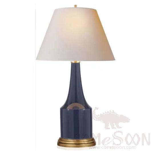 Table Lamp-D35*H66cm