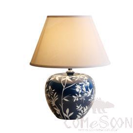 Table Lamp-D38*H62cm