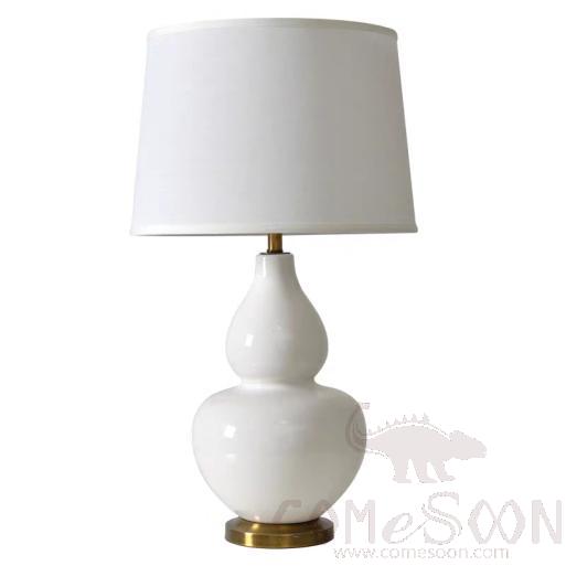 Table Lamp-D36*H65cm
