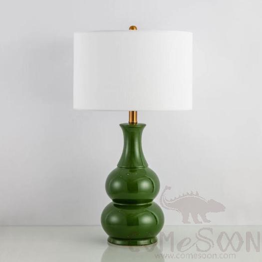 Table Lamp-D38*H62CM