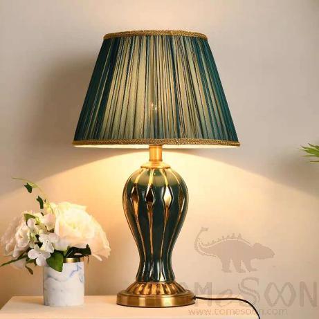 Table Lamp-D30*H53CM