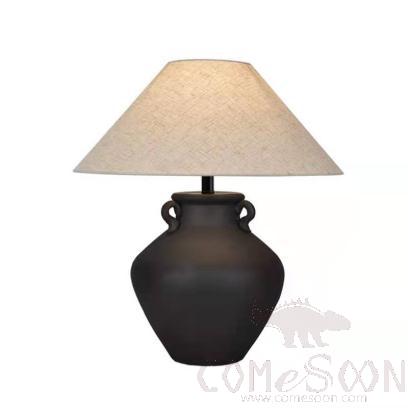Table Lamp-D50*H54CM
