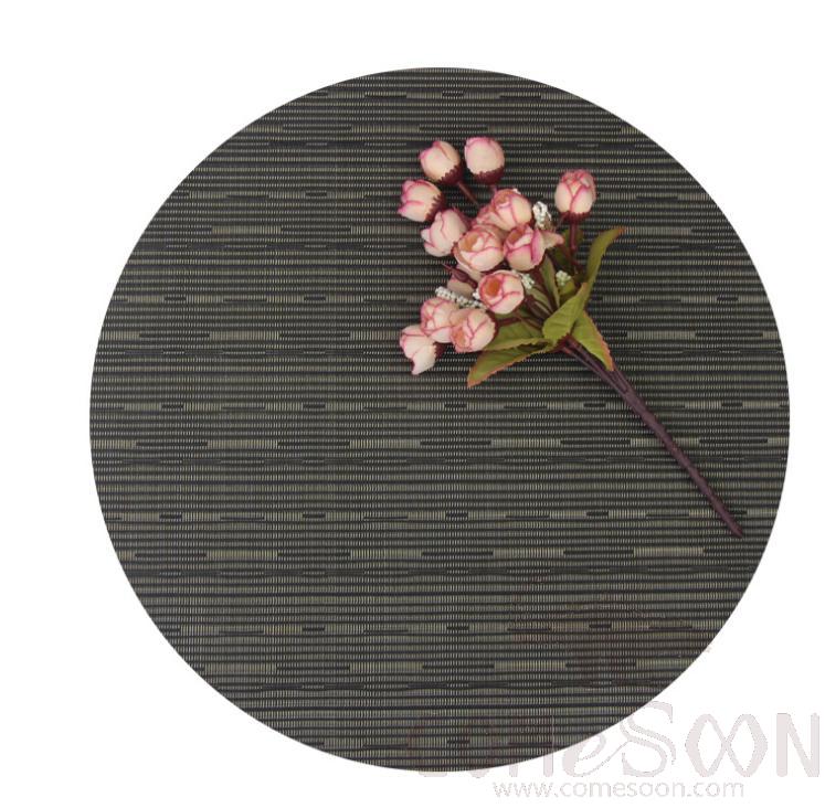 PVC Placemat-D35 CM