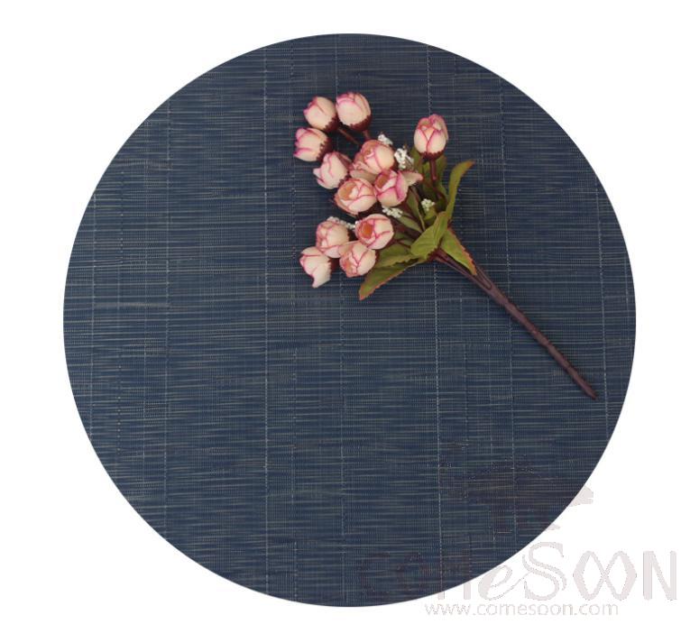 PVC Placemat-D35 CM