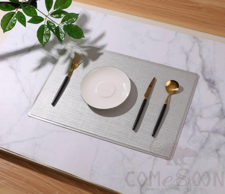 PU Placemat-30*45 CM