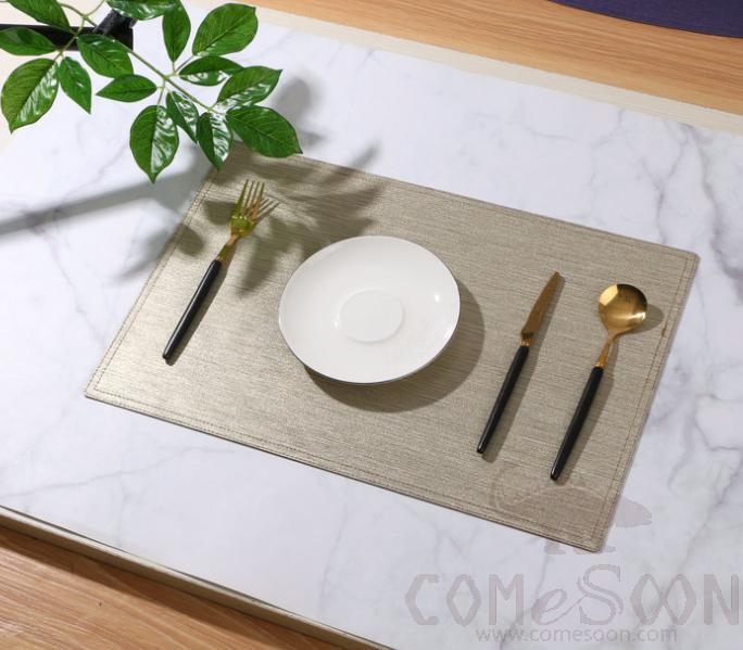 PU Placemat-30*45 CM