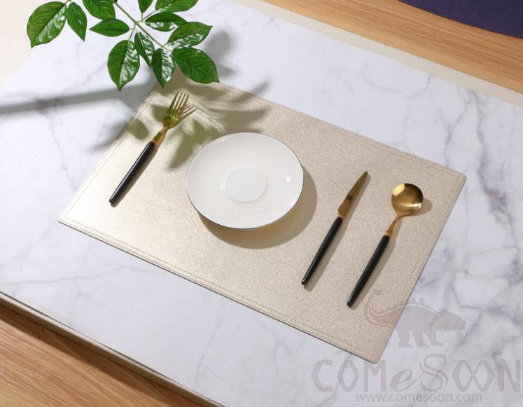 PU Placemat-30*45 CM