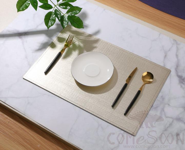 PU Placemat-30*45 CM