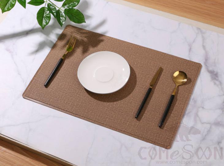 PU Placemat-30*45 CM