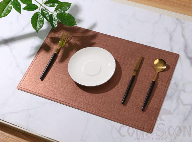 PU Placemat-30*45 CM