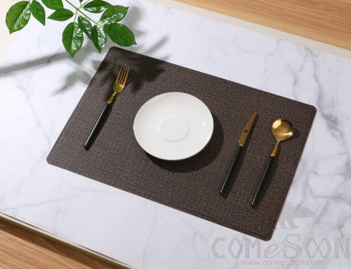 PU Placemat-30*45 CM