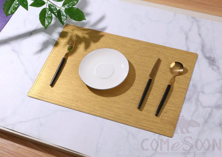 PU Placemat-30*45 CM