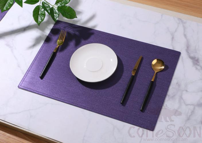 PU Placemat-30*45 CM