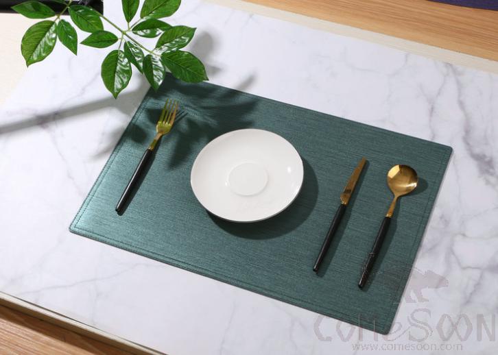 PU Placemat-30*45 CM