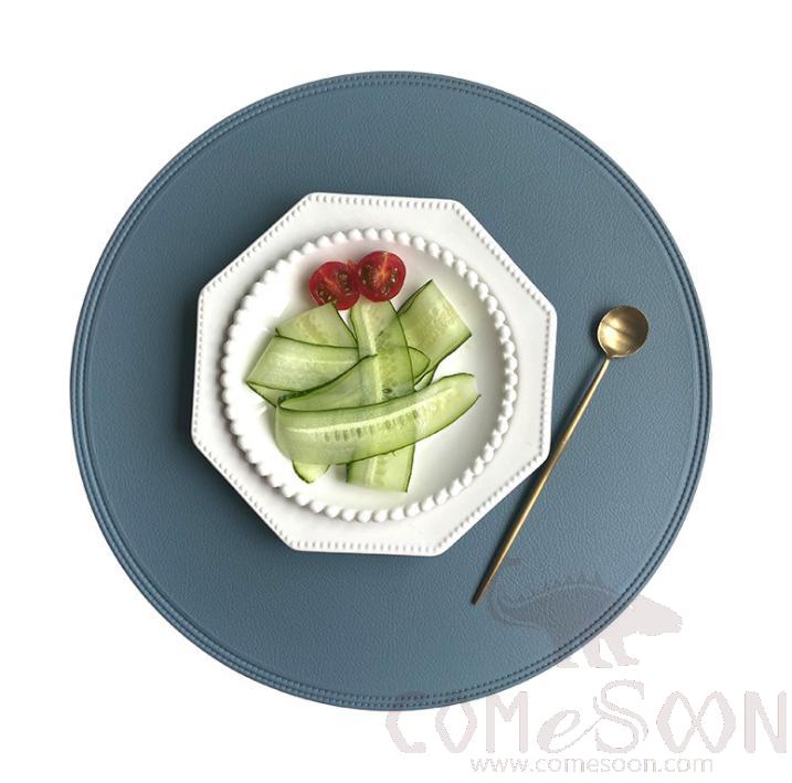PU Placemat-D38 CM
