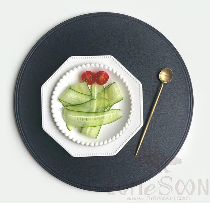 PU Placemat-D38 CM
