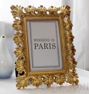 Photo frame