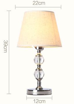 Table lamps