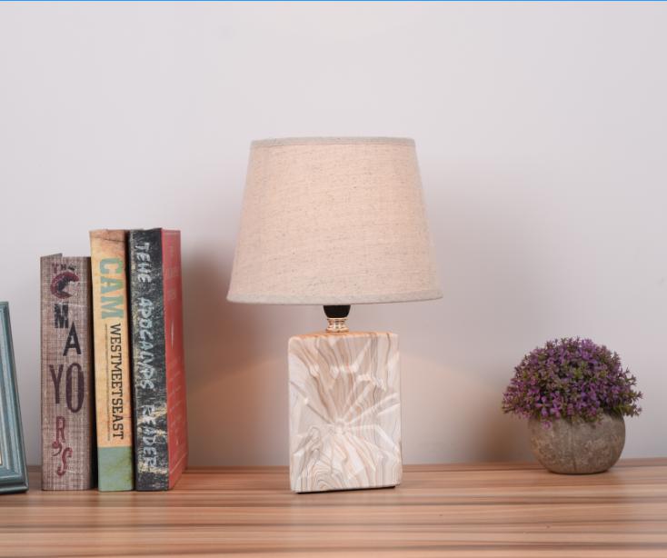 Table lamps
