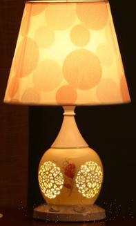 table lamp