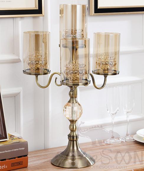 Candle Stand