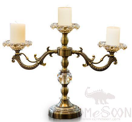 Candle Stand