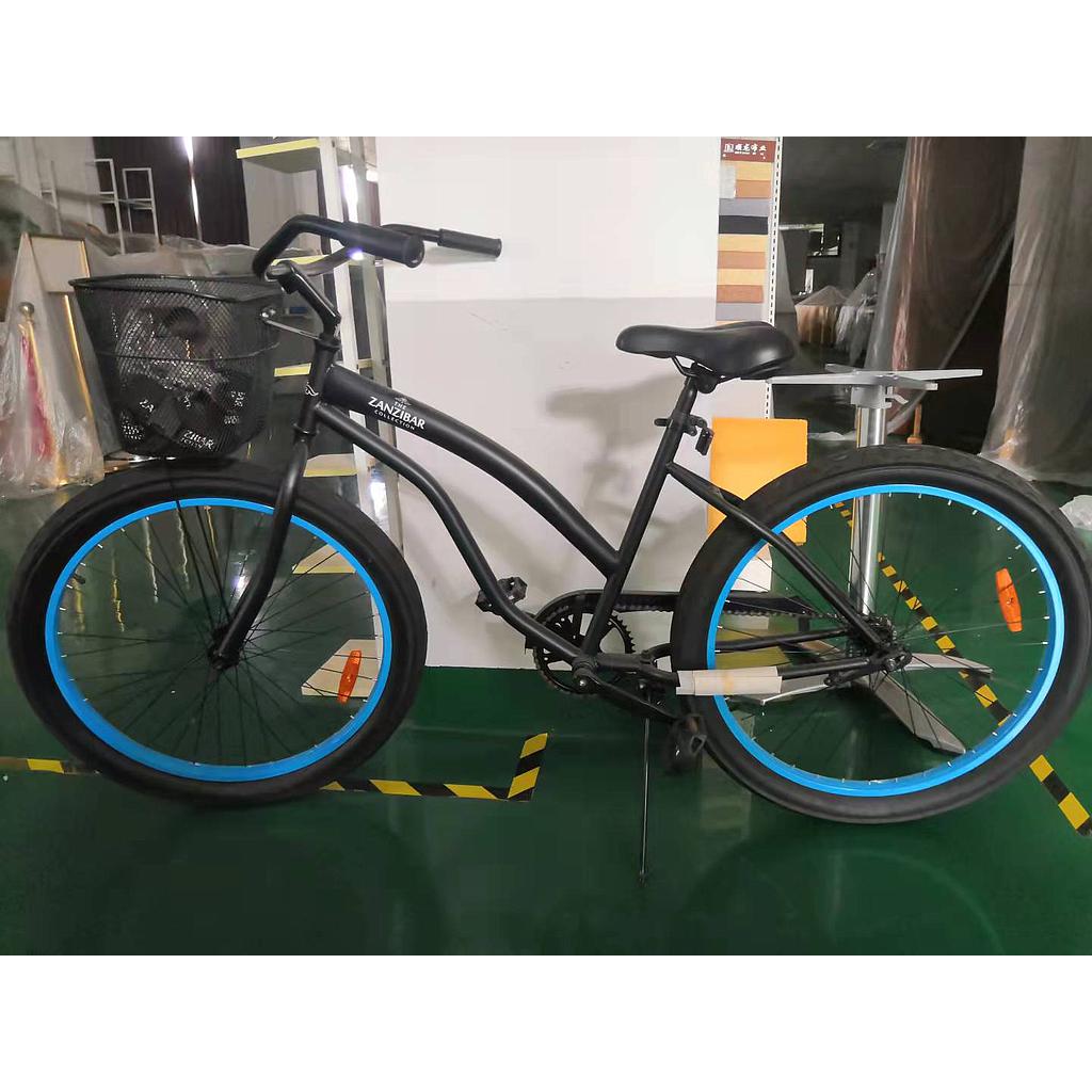 Beach bike-26 inches