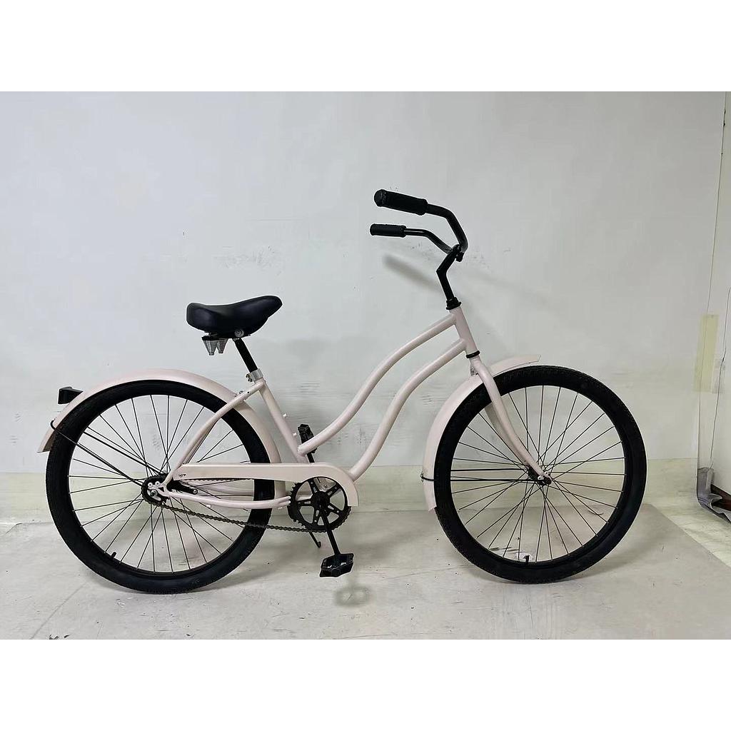Beach bike-26 inches