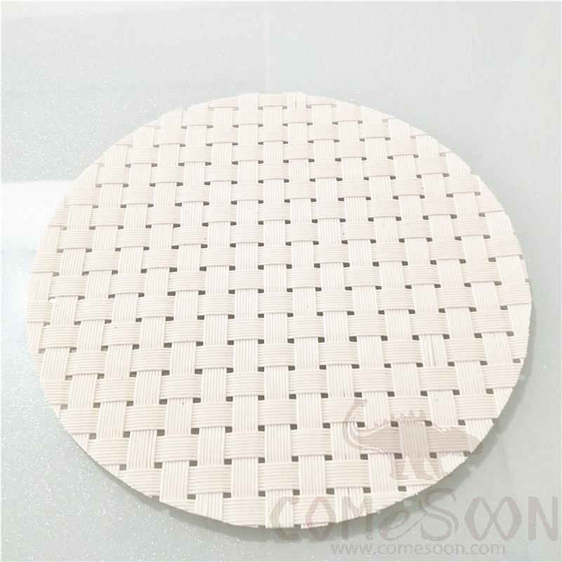 PVC Coaster-D12 CM