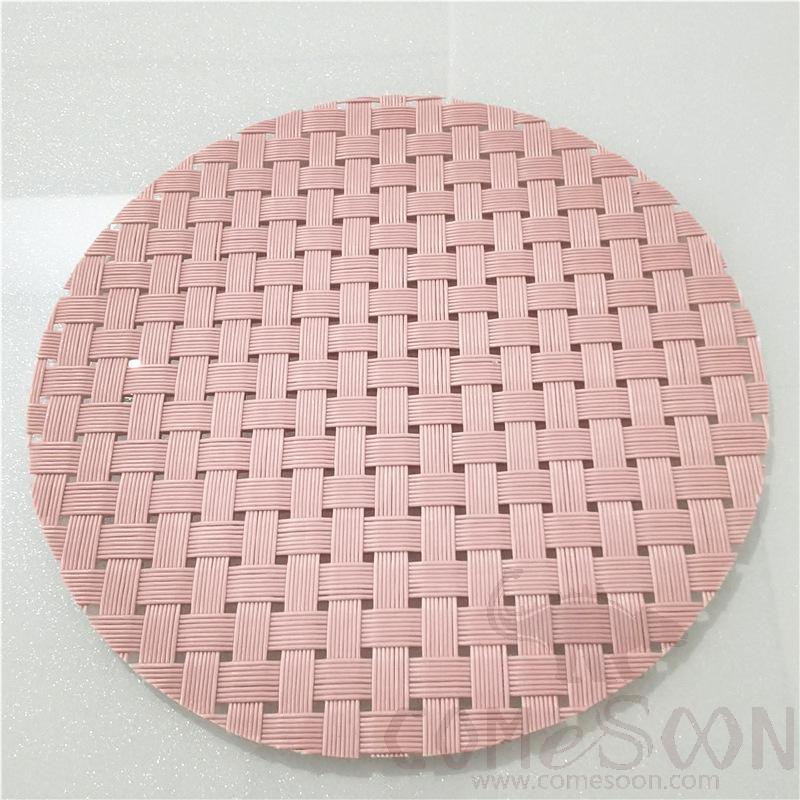 PVC Coaster-D12 CM
