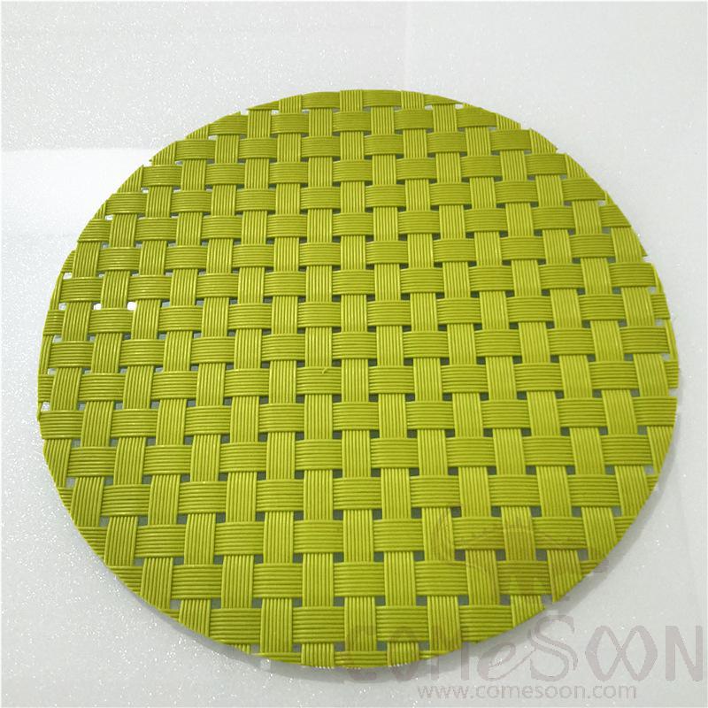PVC Coaster-D12 CM