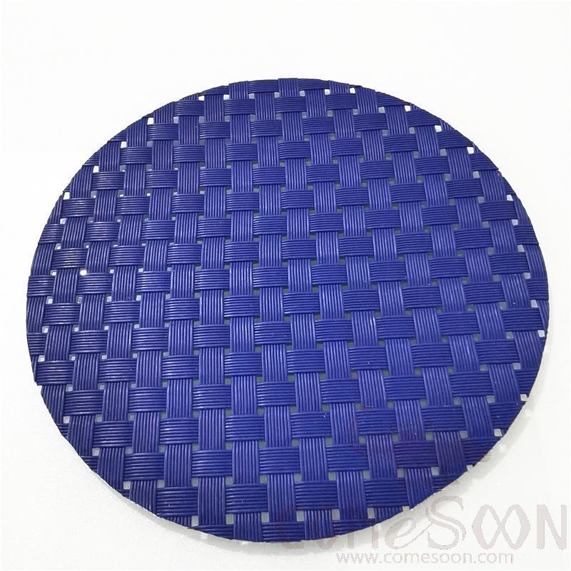 PVC Coaster-D12 CM
