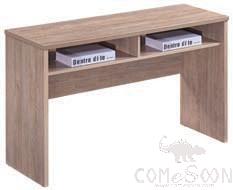 Reception Desk-W1200*D400*H750mm