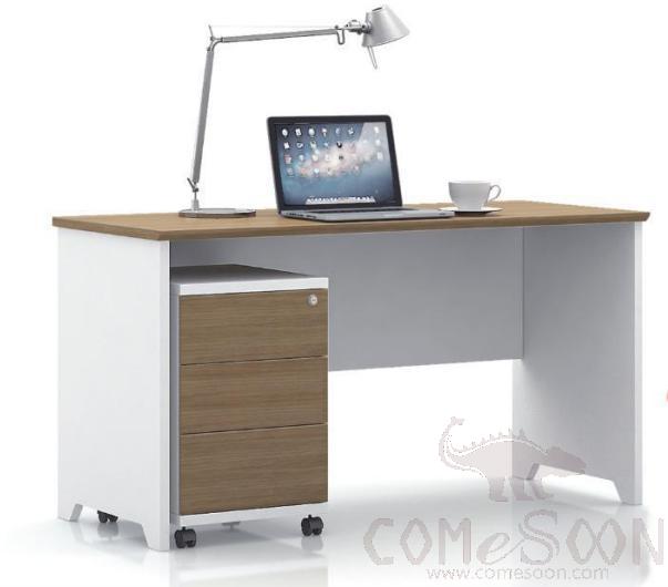 Single Staff Table-1400*600*750mm