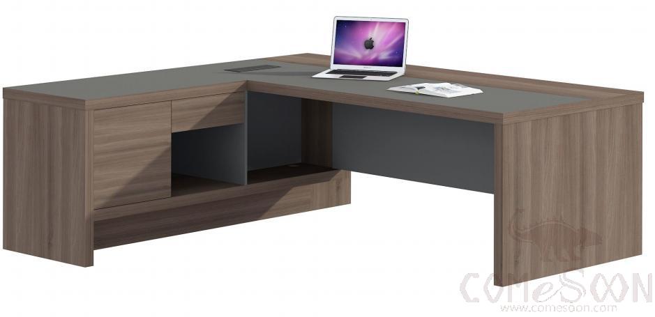  Executive Desk-2200W*2000D*750Hmm