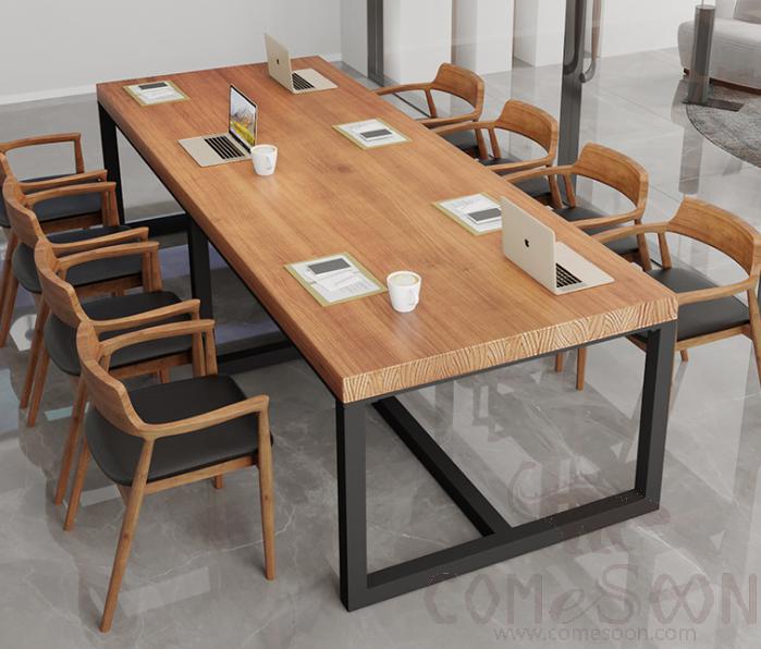 Reading table-160*70*75cm