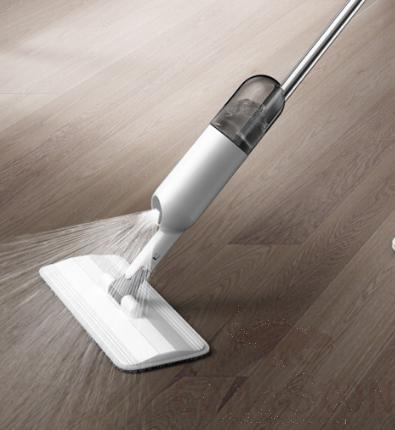 Mop - Water spray mop-1 mop cloth