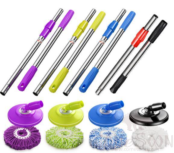 Rotary mop - accessories - plastic tray - ordinary - A