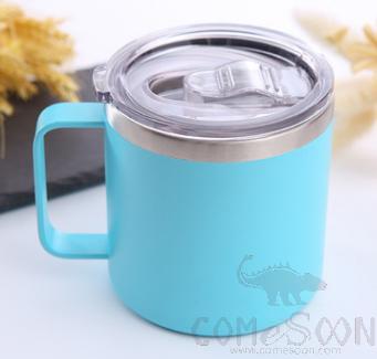 14OZ S/S Coffe Mug