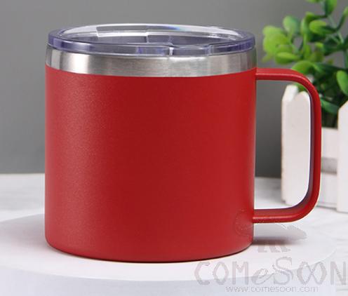 14OZ S/S Coffe Mug
