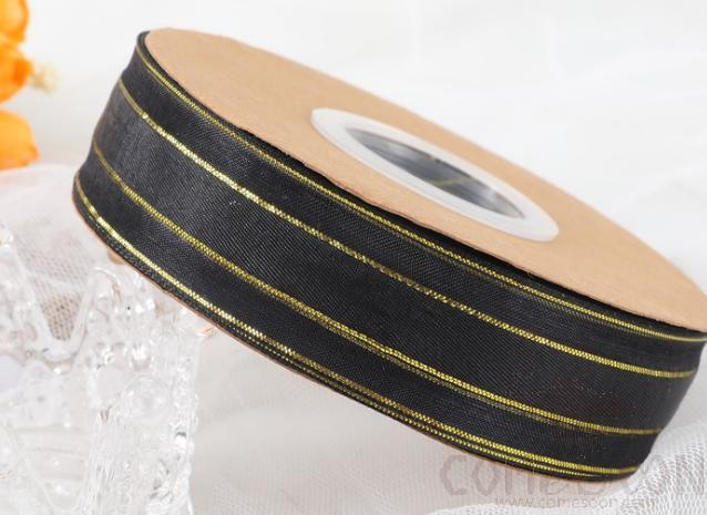 Gallon Silk ribbon 2.5CM