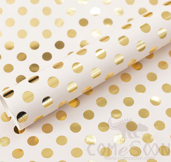 Gift Wraping Paper 50*70cm